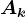 Ak