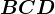formula