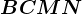BCMN