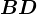 BD
