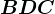 BDC