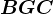 BGC