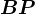 BP