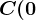 C(0;-2)