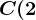 C(2;5)