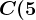 C(5;3)