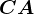 formula