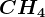CH4