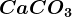 CaCO3