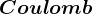 Coulomb
