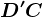 D'C