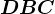 DBC