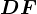 DF