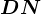 DN