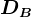 DB