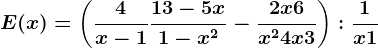 formula
