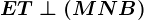 formula