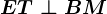 formula