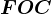 FOC