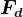 Fd