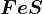 FeS