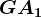 GA1
