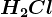 H2Cl