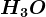 H3O^+