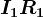 I1R1