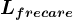 Lfrecare