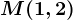 M(1,2)