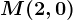 M(2,0)