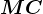MC