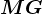 MG