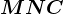 MNC