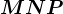 MNP
