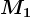 M1