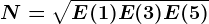 formula