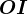 OI