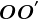 OO^'