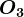 O3