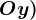 Oy)