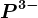 P^3-