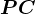 PC