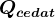 Qcedat