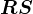 RS