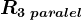 R3\: paralel
