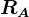 RA
