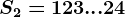 S2=1+2+3+...+24