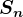 Sn